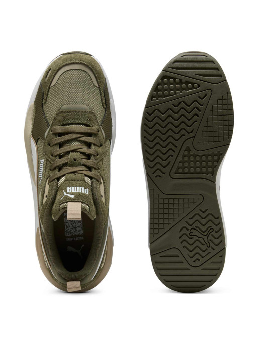 PUMA Обувки X-Ray 3 SD