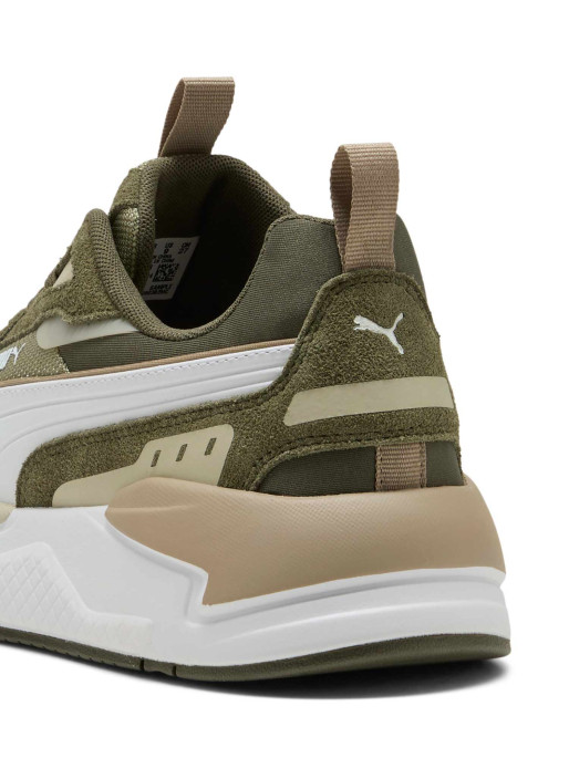 PUMA Обувки X-Ray 3 SD