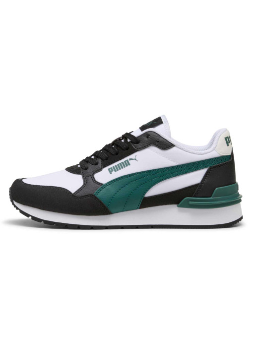 PUMA Обувки ST Runner v4 NL Jr