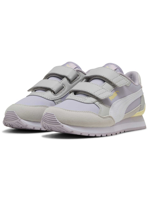 PUMA Обувки ST Runner v4 NL V PS