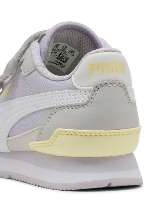 PUMA Обувки ST Runner v4 NL V PS