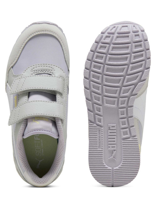 PUMA Обувки ST Runner v4 NL V PS
