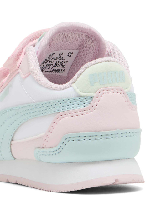 PUMA Incaltaminte St Runner V4 Nl V Inf
