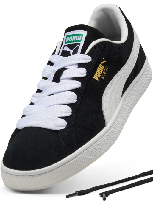 PUMA Обувки Suede Classic