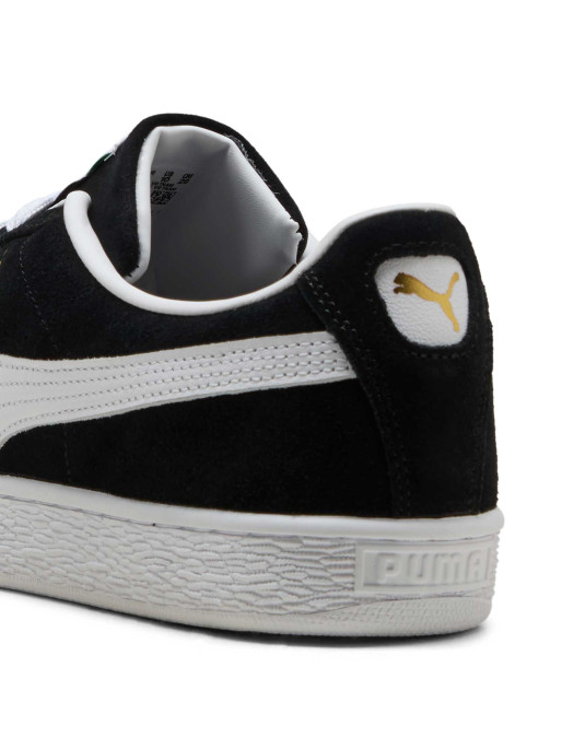 PUMA Обувки Suede Classic