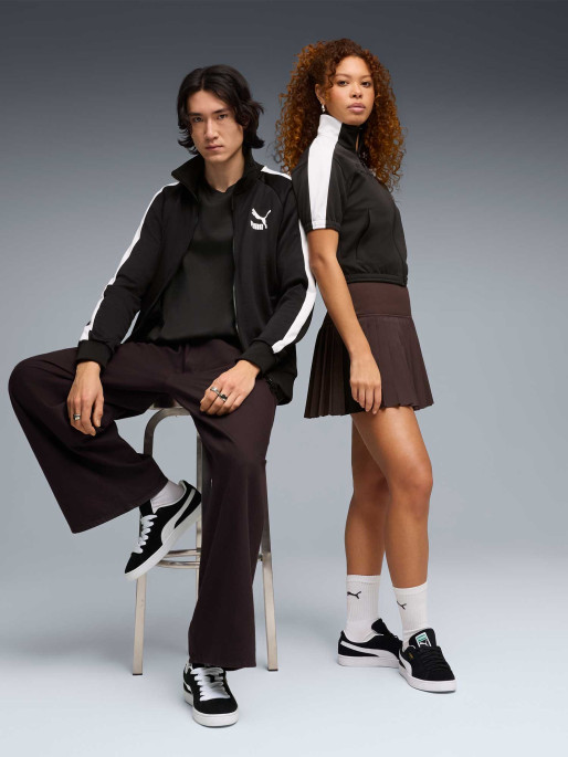 PUMA Обувки Suede Classic