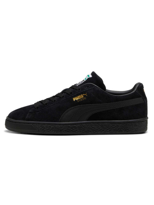 PUMA Обувки Suede Classic
