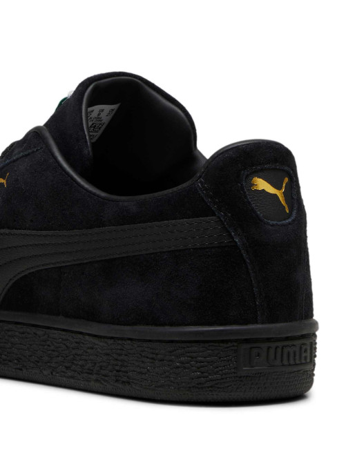 PUMA Обувки Suede Classic