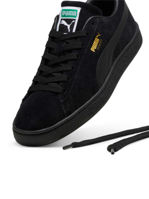 PUMA Обувки Suede Classic