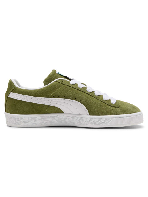 PUMA Обувки Suede Classic