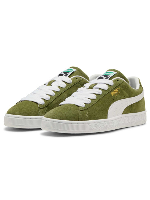 PUMA Обувки Suede Classic