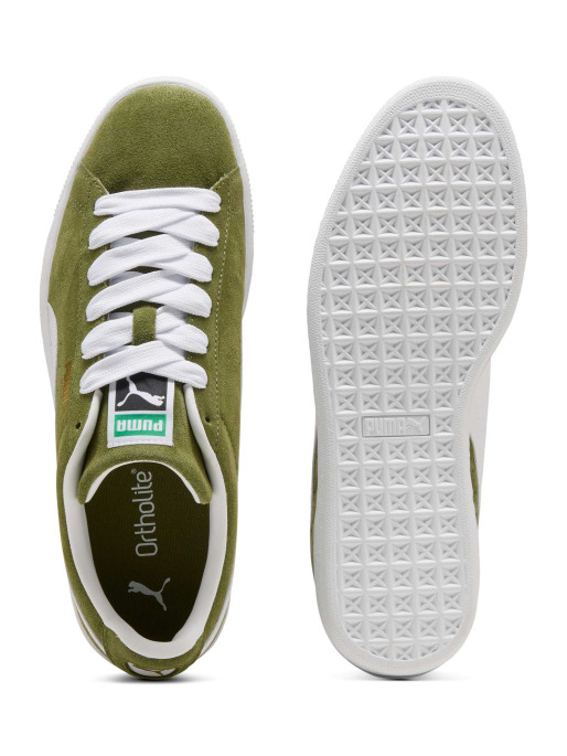 PUMA Обувки Suede Classic