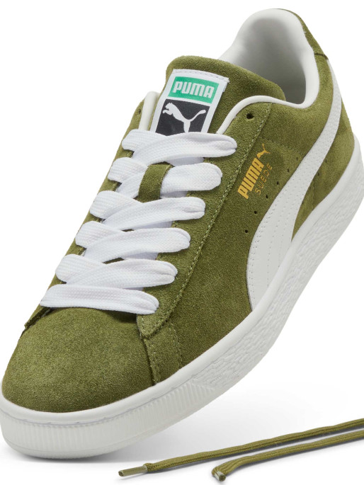 PUMA Обувки Suede Classic