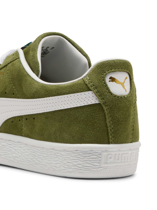 PUMA Обувки Suede Classic