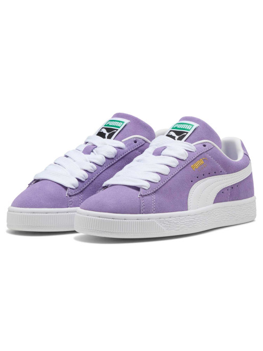PUMA Обувки Suede Classic
