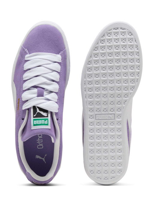PUMA Обувки Suede Classic