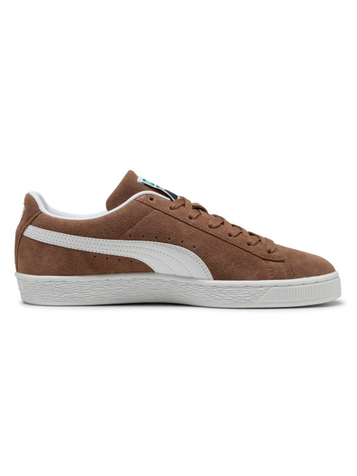 PUMA Обувки Suede Classic M