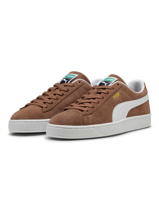 PUMA Обувки Suede Classic M