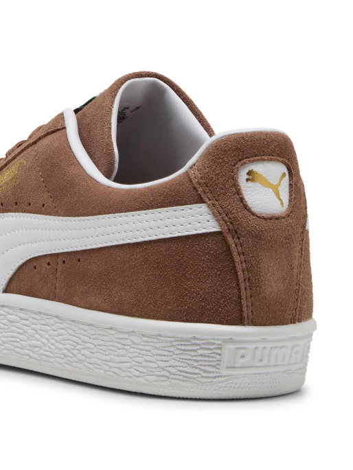PUMA Обувки Suede Classic M