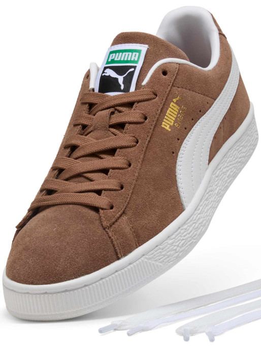 PUMA Обувки Suede Classic M