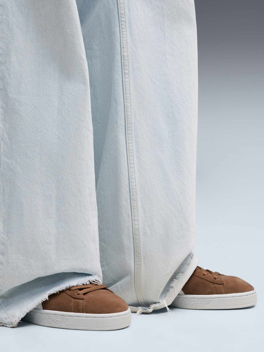 PUMA Обувки Suede Classic M