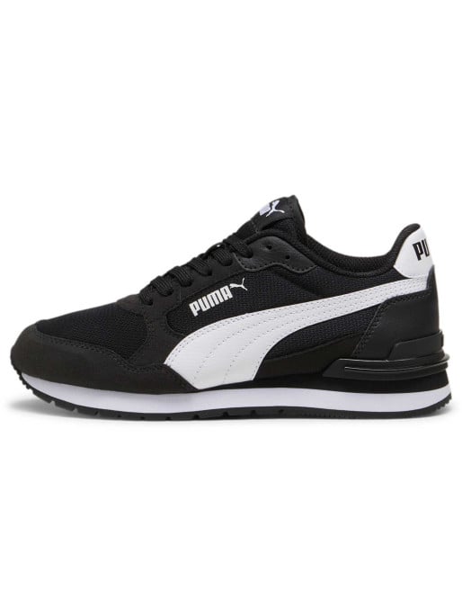 PUMA ST Runner v4 Mesh Jr Shoes