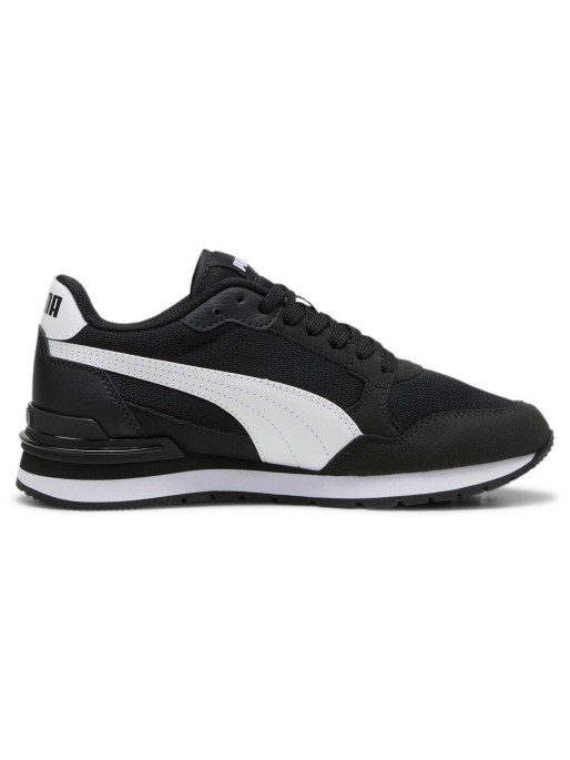 PUMA ST Runner v4 Mesh Jr Shoes