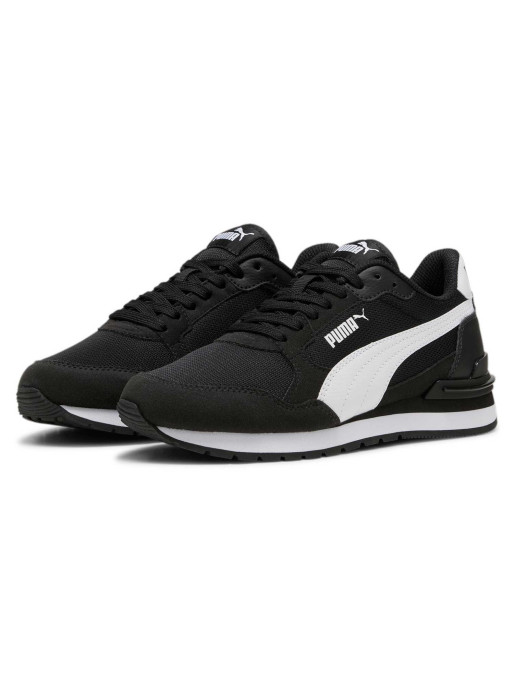 PUMA ST Runner v4 Mesh Jr Shoes