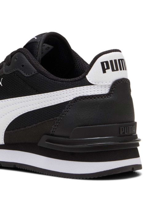PUMA ST Runner v4 Mesh Jr Shoes