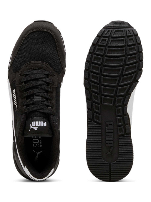 PUMA ST Runner v4 Mesh Jr Shoes