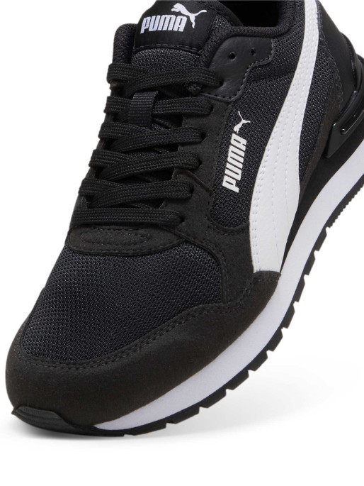 PUMA ST Runner v4 Mesh Jr Shoes