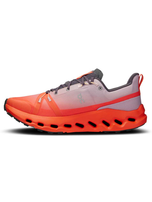 On Cloudsurfer Trail WP Shoes