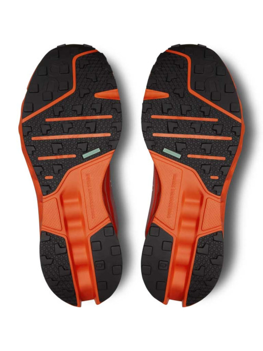 On Cloudsurfer Trail WP Shoes