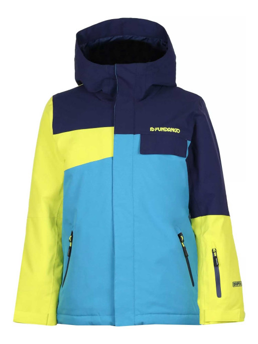 FUNDANGO Ски яке Milton