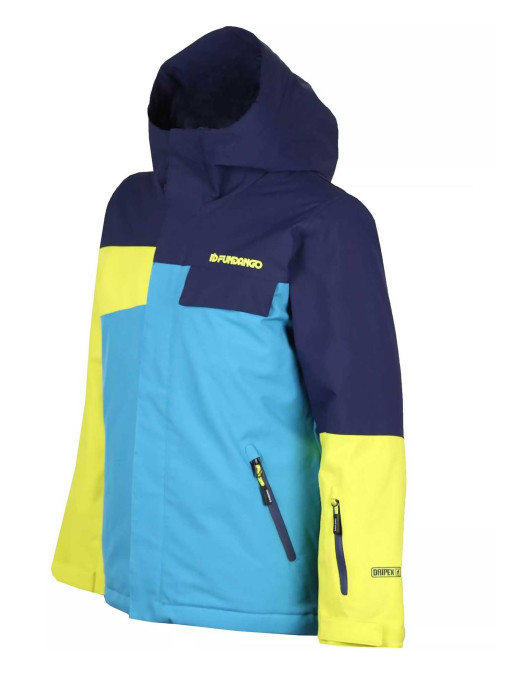 FUNDANGO Ски яке Milton
