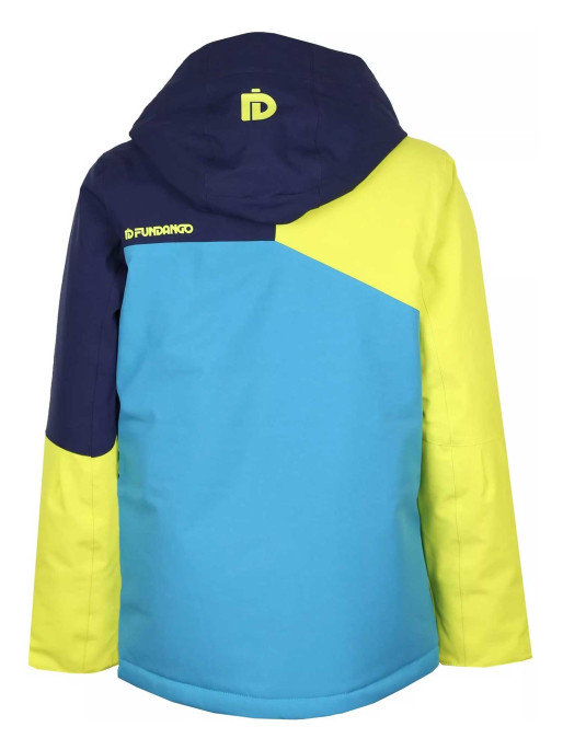 FUNDANGO Ски яке Milton