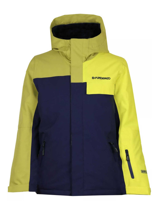 FUNDANGO Ски яке Milton