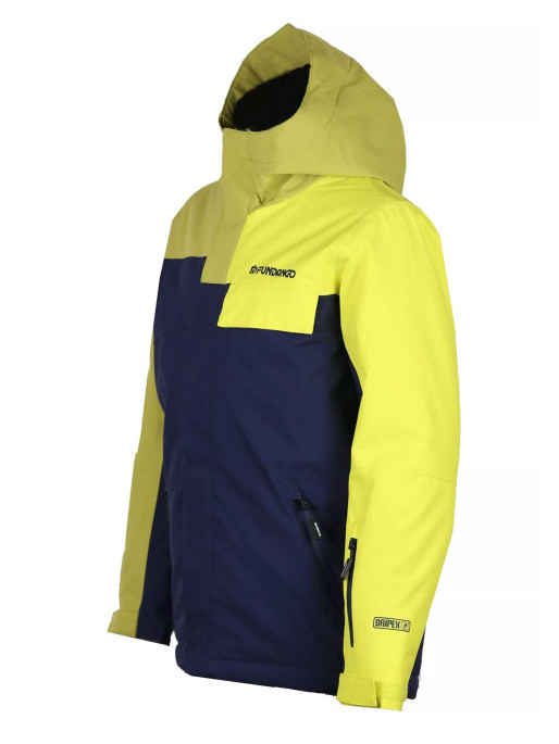 FUNDANGO Ски яке Milton