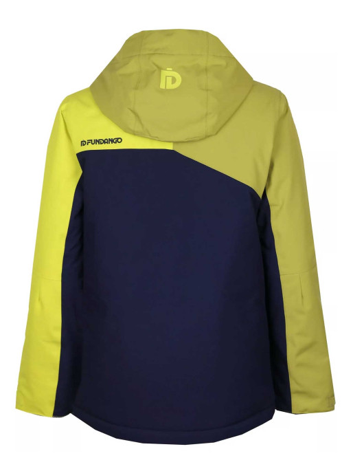 FUNDANGO Ски яке Milton