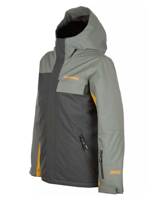 FUNDANGO Ски яке Milton