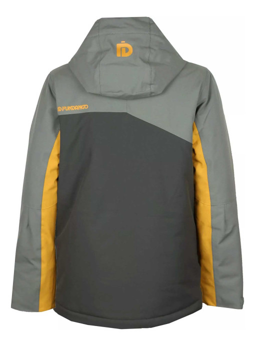 FUNDANGO Ски яке Milton