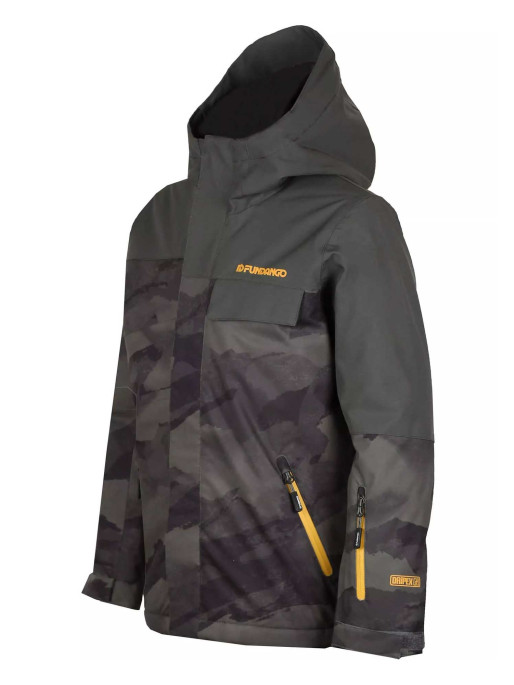 FUNDANGO Ски яке Milton