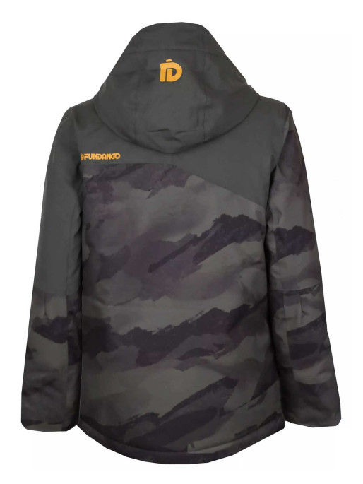 FUNDANGO Ски яке Milton