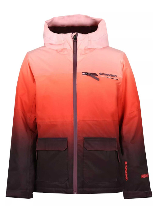 FUNDANGO Ски яке Selma