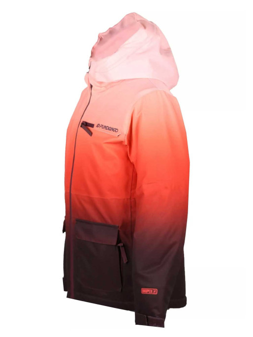 FUNDANGO Ски яке Selma