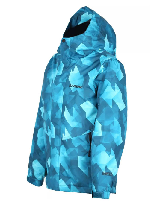 FUNDANGO Ски яке Colby