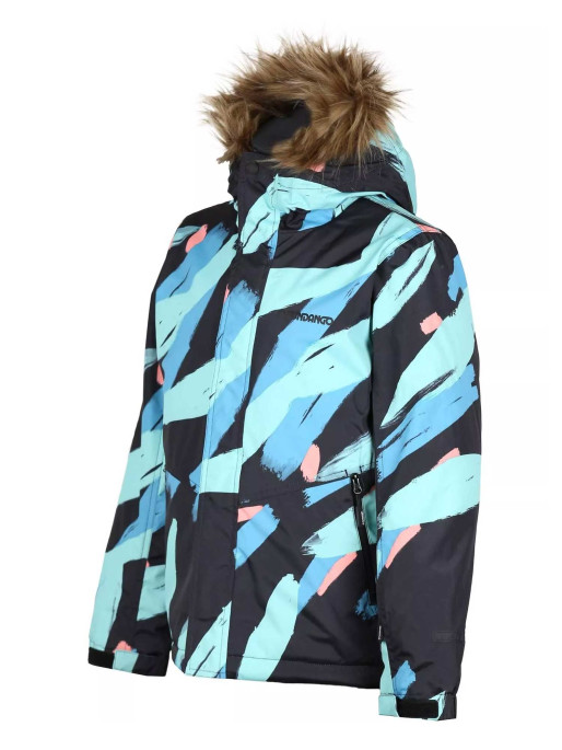 FUNDANGO Canora Ski Jacket