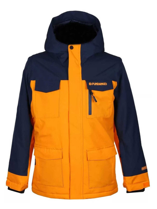 FUNDANGO Ски яке GIBSON