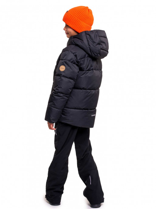 ICEPEAK Geaca Kenmare Jr