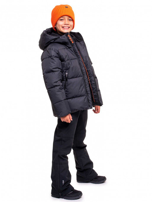 ICEPEAK Geaca Kenmare Jr